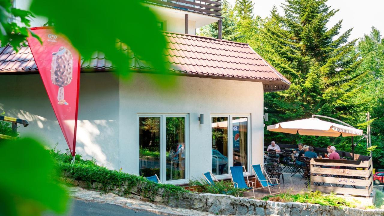 Gorski Kompleks Turystyczny Czeszka I Slowaczka Świeradów-Zdrój 외부 사진